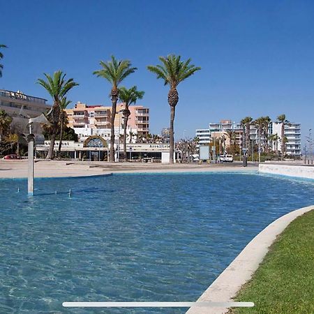 Super Apartamento en playa de la Pineda Exterior foto