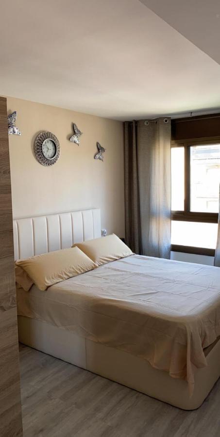 Super Apartamento en playa de la Pineda Exterior foto