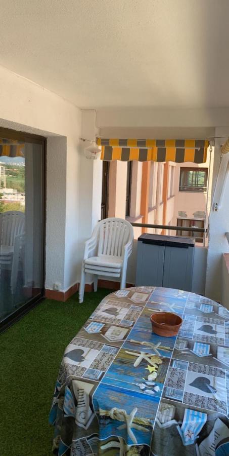 Super Apartamento en playa de la Pineda Exterior foto