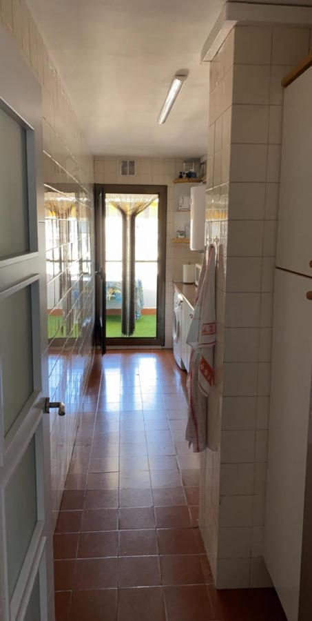 Super Apartamento en playa de la Pineda Exterior foto