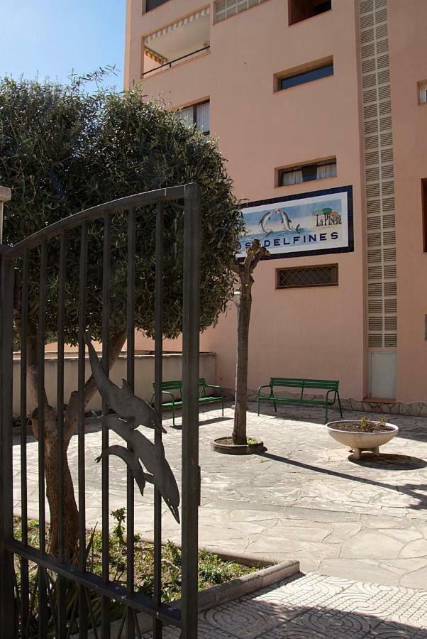 Super Apartamento en playa de la Pineda Exterior foto